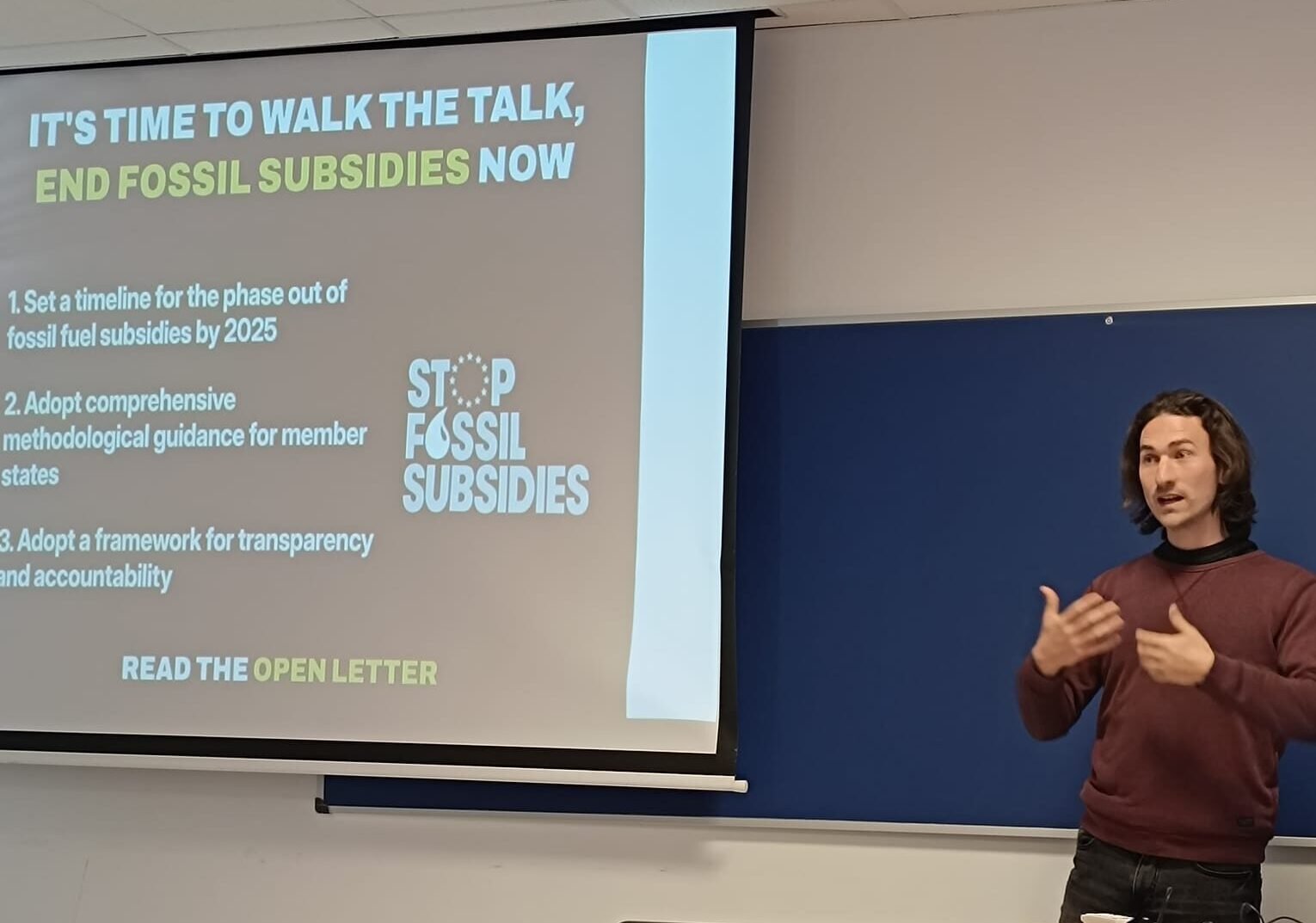 A Roadmap to Global Fossil Fuel Subsidies Reform